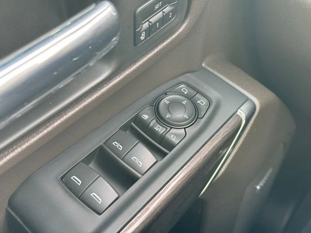 Certified 2023 Chevrolet Silverado 3500 LTZ w/ LTZ Premium Package image 33