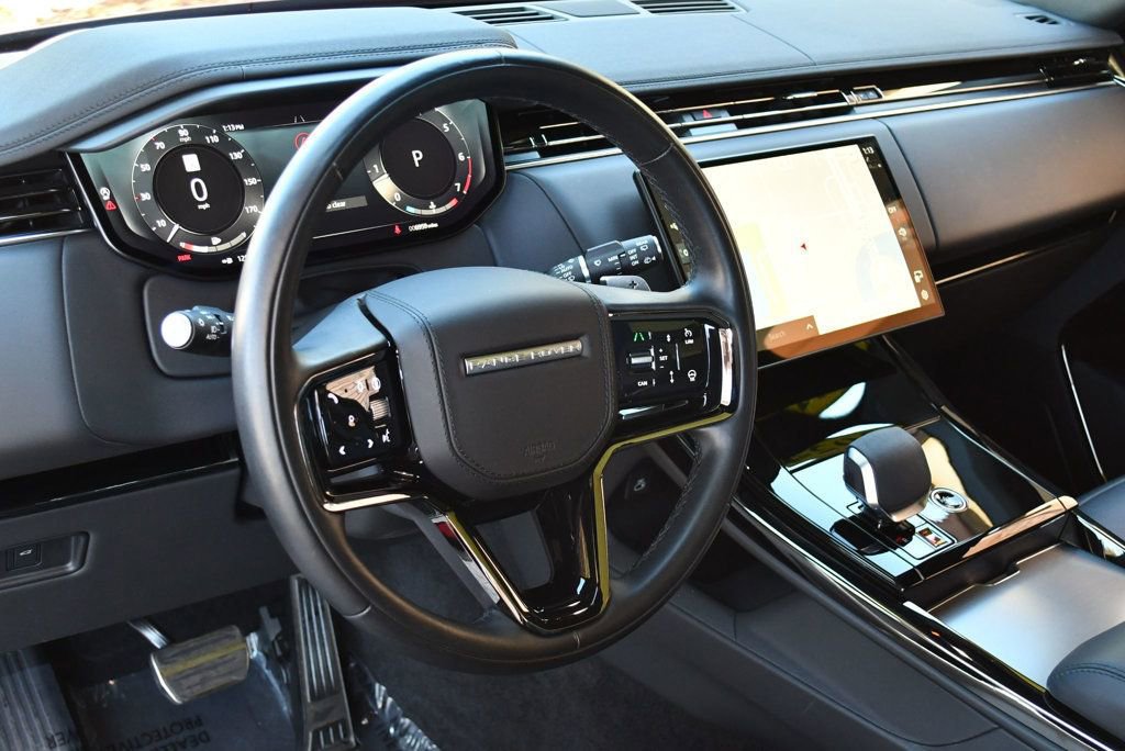 Used 2024 Land Rover Range Rover Sport Dynamic SE image 39