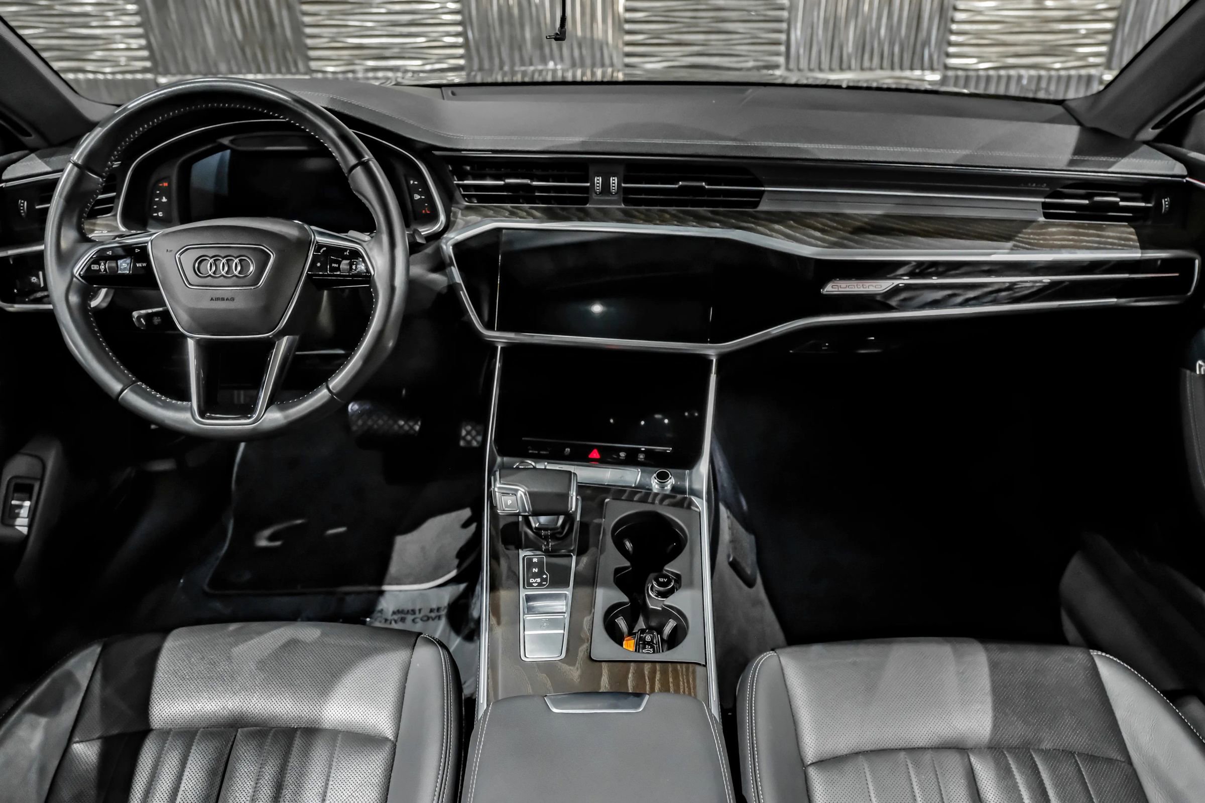 Used 2019 Audi A7 3.0T Prestige w/ Prestige Package image 18