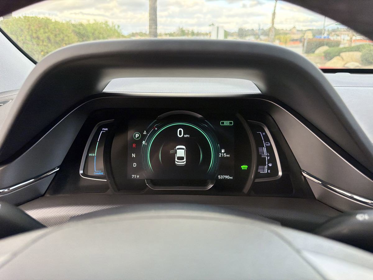 Used 2022 Hyundai Ioniq SE FWD image 52
