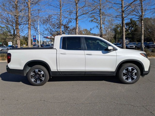 Certified 2020 Honda Ridgeline RTL image 7