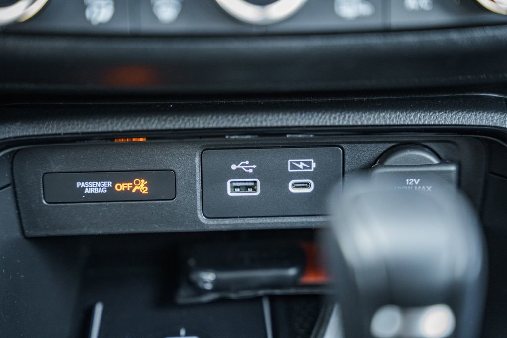 Used 2024 Honda CR-V Sport-L image 24