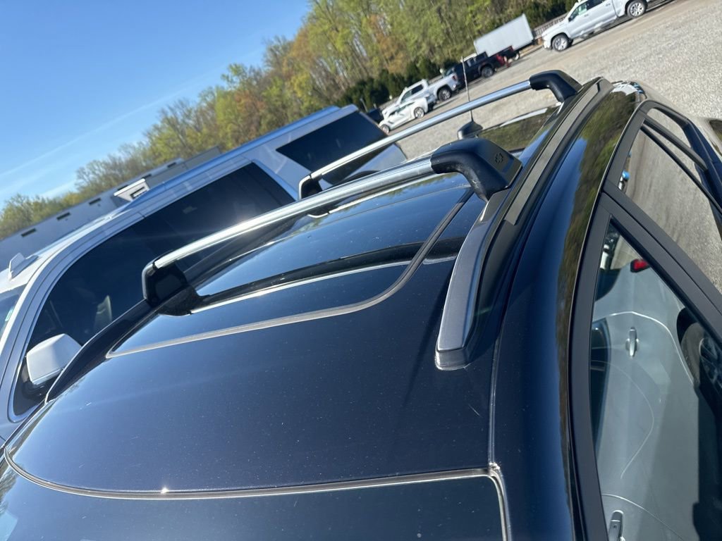 Used 2025 Chevrolet Trax ACTIV w/ Sunroof Package image 26