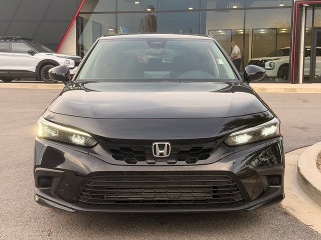 Used 2024 Honda Civic EX-L image 7