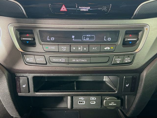 Used 2024 Honda Passport EX-L image 23