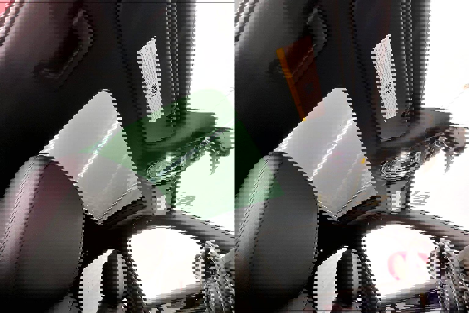 Used 2024 Porsche Cayenne image 27