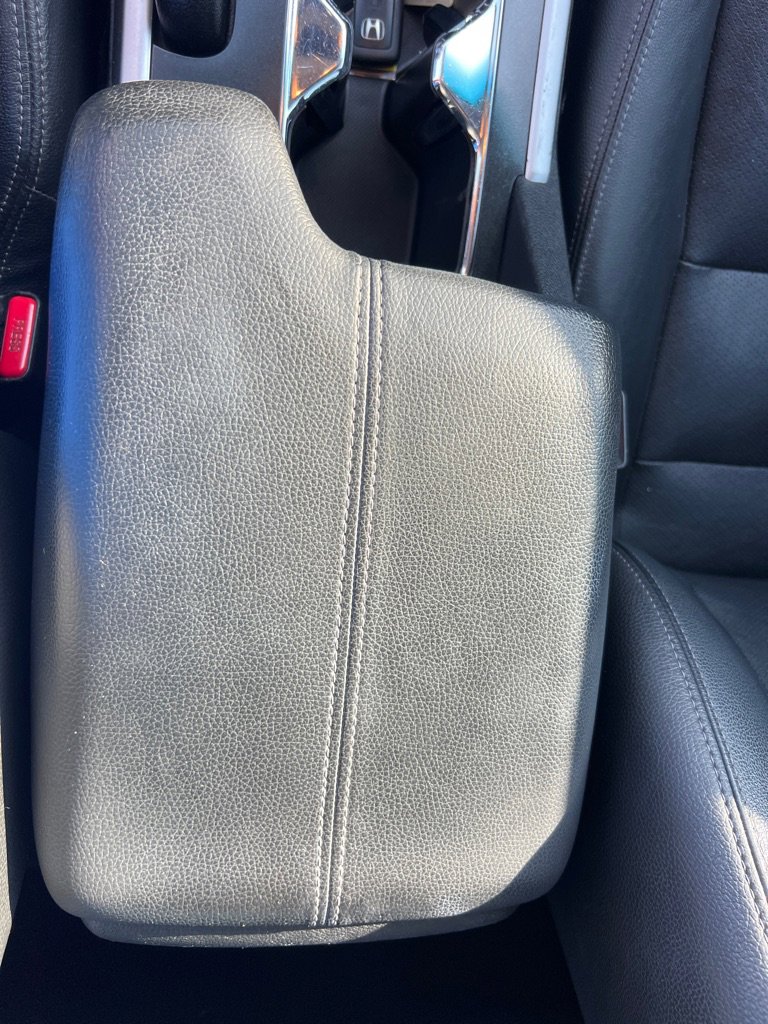 Used 2013 Honda Accord EX-L image 34