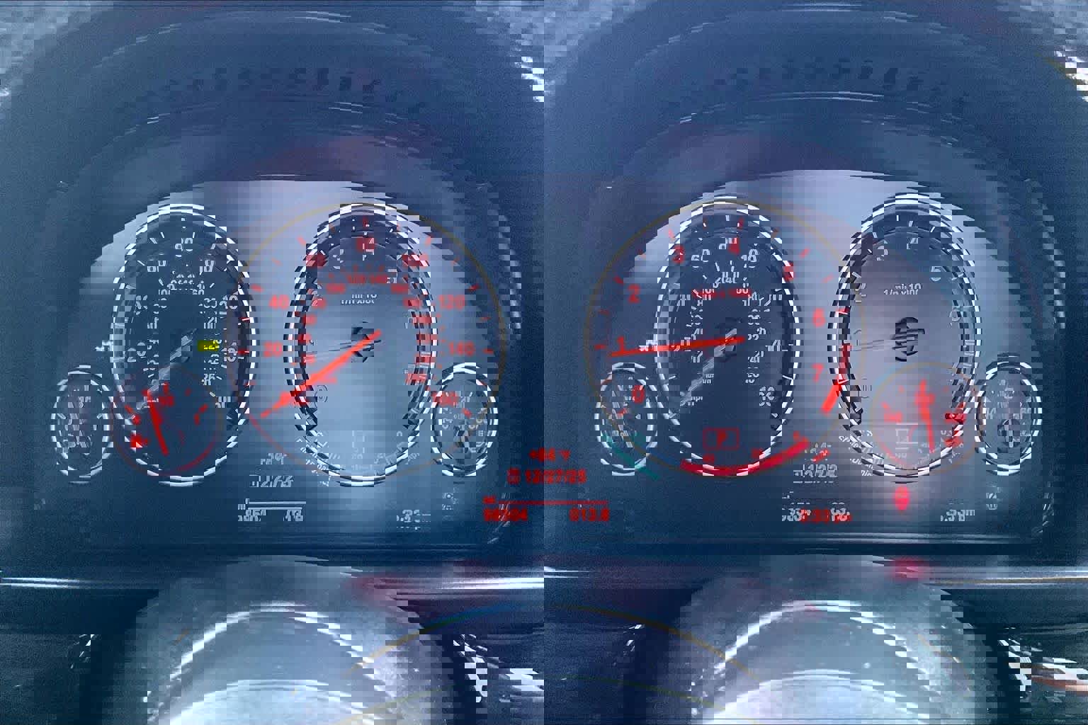 Used 2015 BMW 528i Sedan image 25