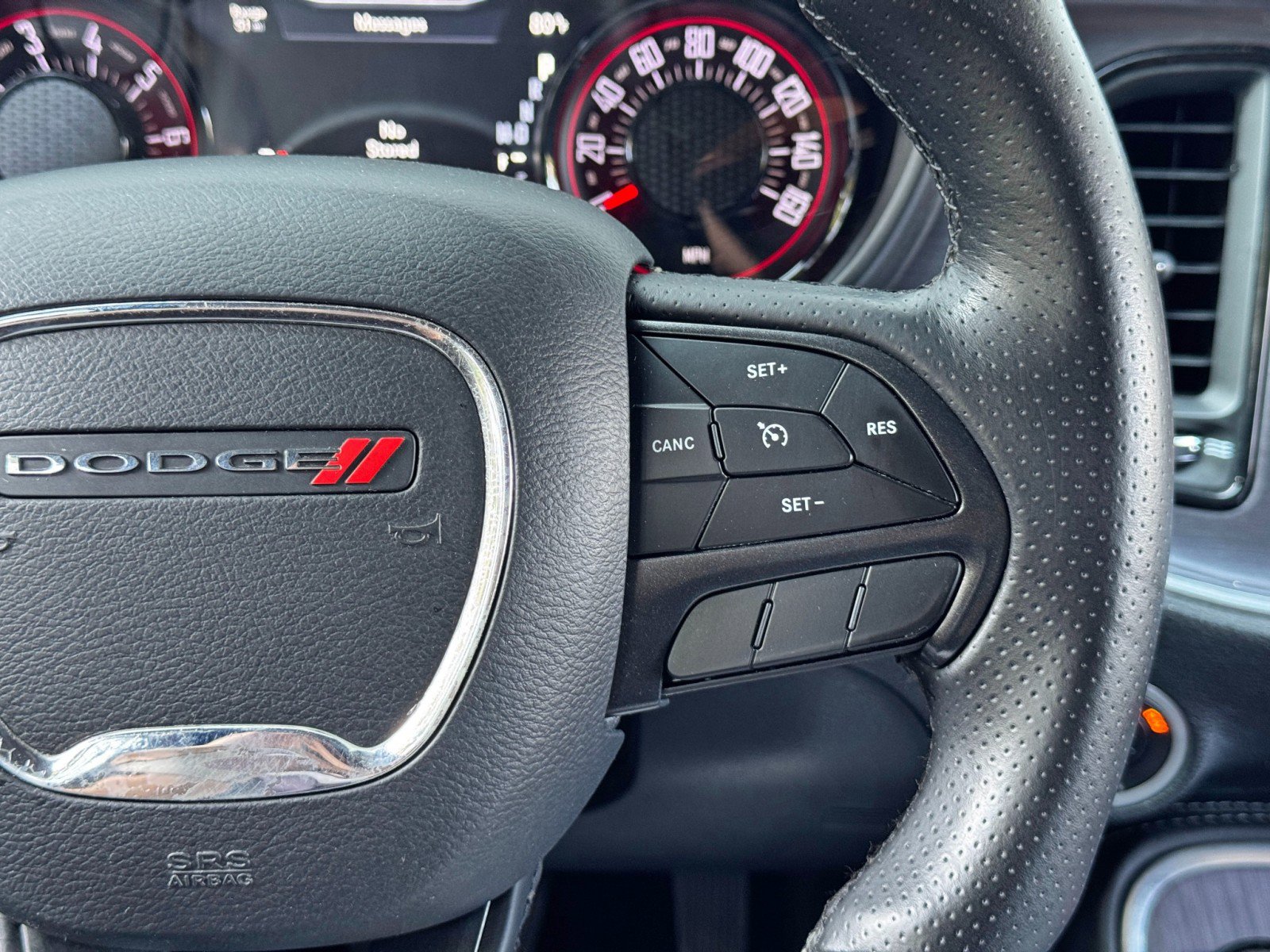 Used 2018 Dodge Challenger SXT w/ Blacktop Package image 21