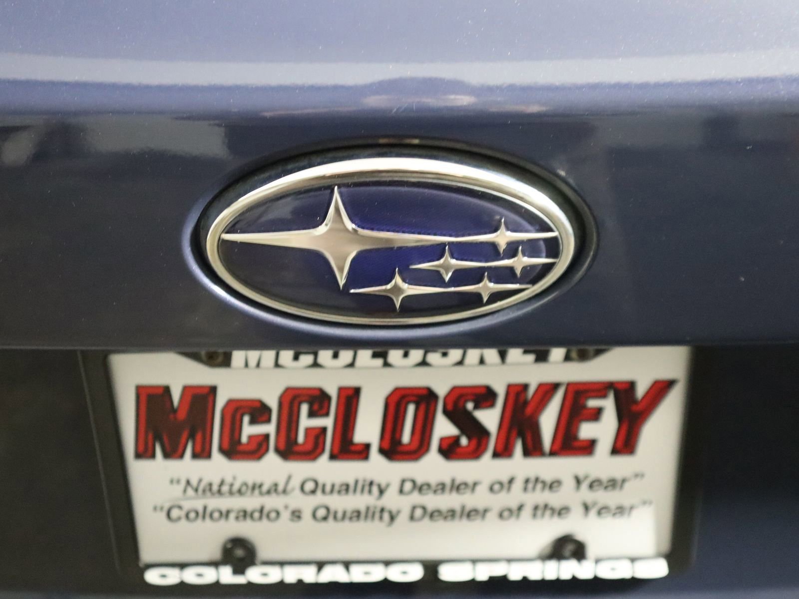 Used 2023 Subaru Outback Limited image 10