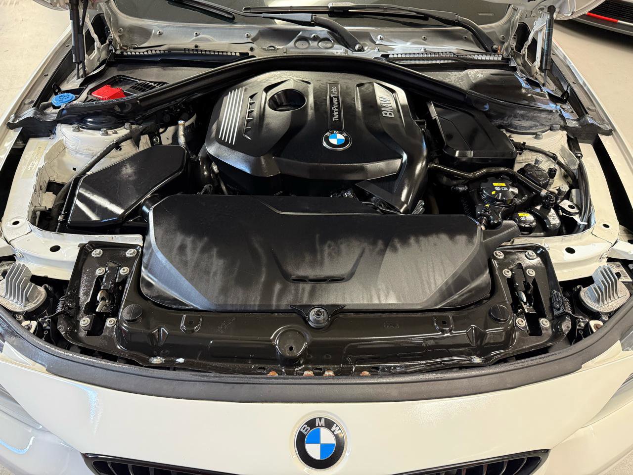 Used 2018 BMW 430i xDrive Coupe image 24
