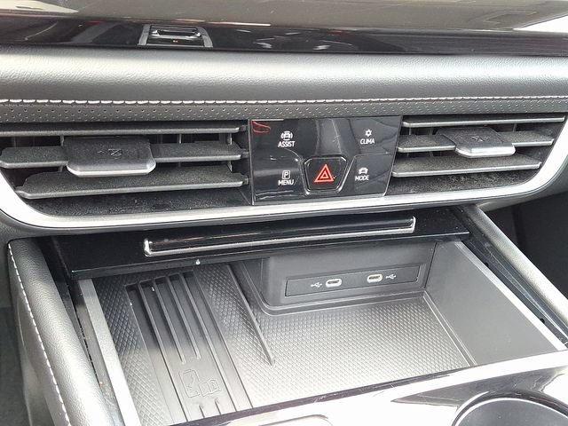Used 2026 Volkswagen Atlas SE AWD/4WD image 13