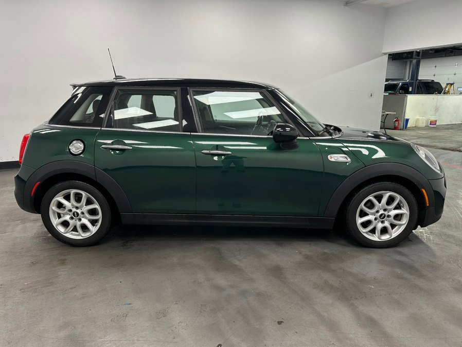 Used 2019 MINI Cooper S w/ Storage Package image 9