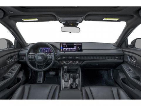 Used 2026 Honda Accord Sport image 10