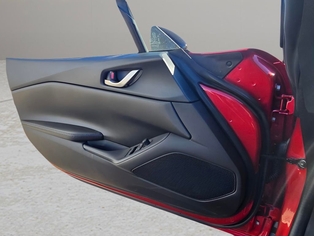 New 2025 MAZDA MX-5 Miata Sport w/ Appearance Package image 22
