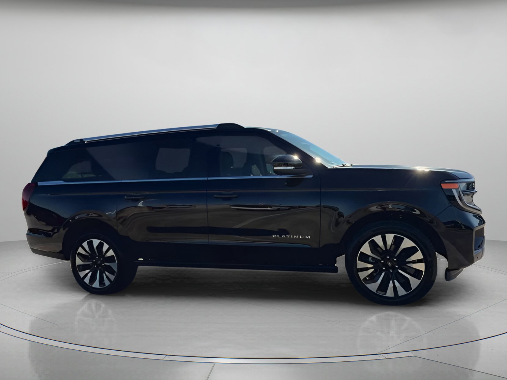 New 2025 Ford Expedition Max Platinum w/ Platinum Ultimate Package image 37