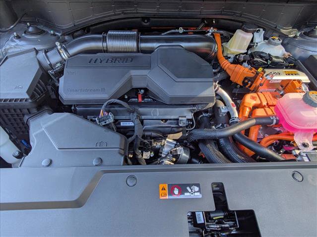 New 2026 Hyundai Santa Fe Calligraphy image 19