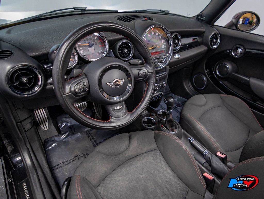 Used 2013 MINI Cooper John Cooper Works image 14