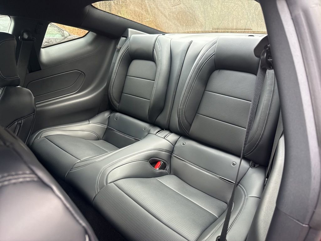 New 2026 Ford Mustang GT Premium image 35