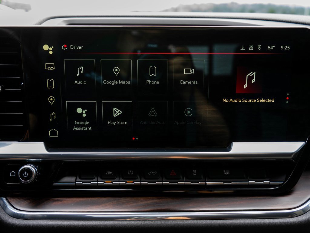 Used 2023 GMC Sierra 1500 SLT w/ SLT Convenience Package image 25