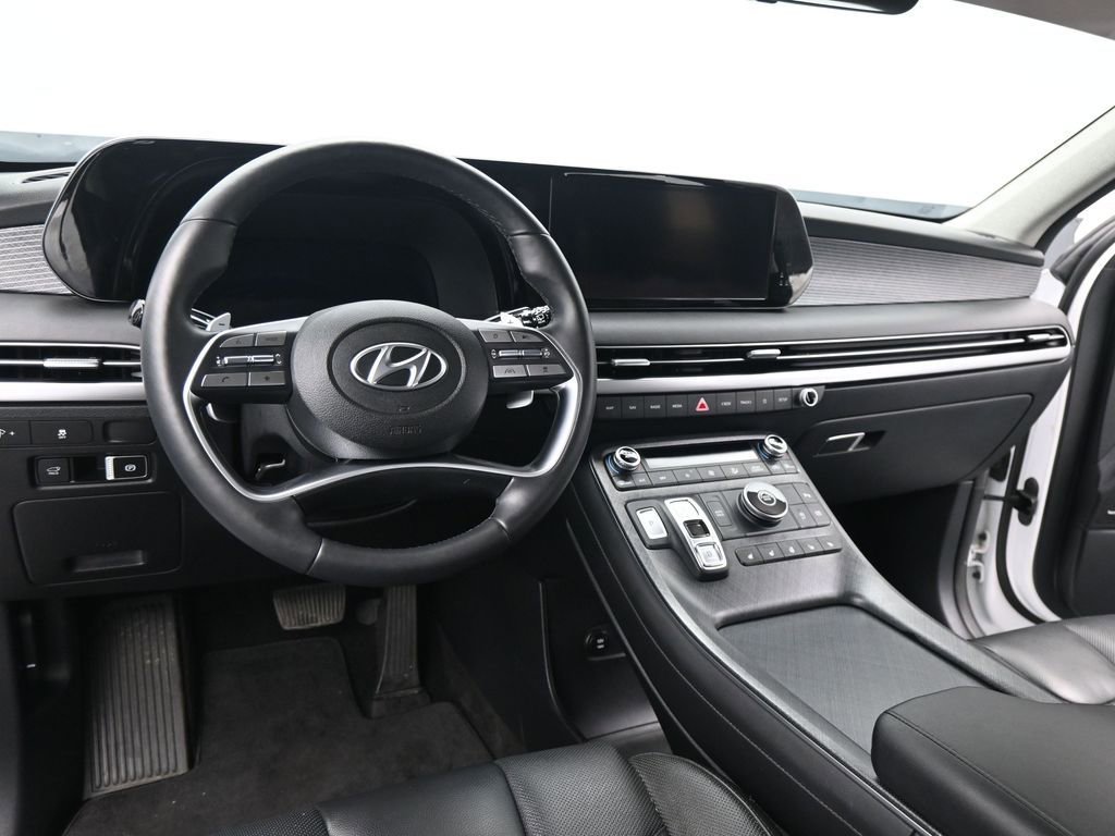 Used 2024 Hyundai Palisade Limited image 11