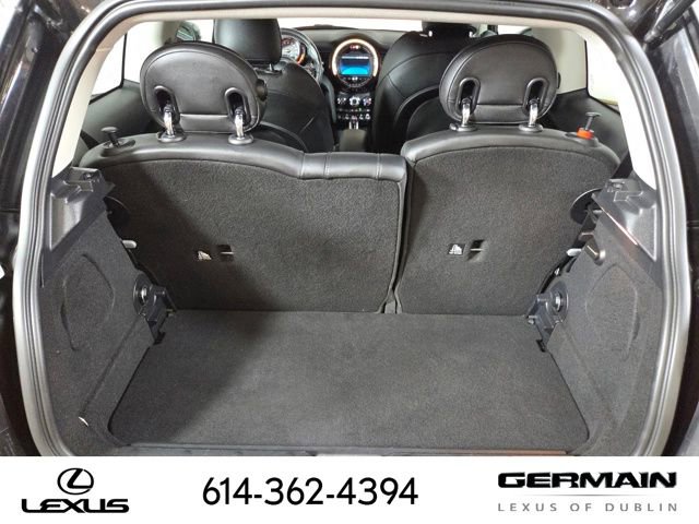 Used 2020 MINI Cooper S w/ Storage Package image 20