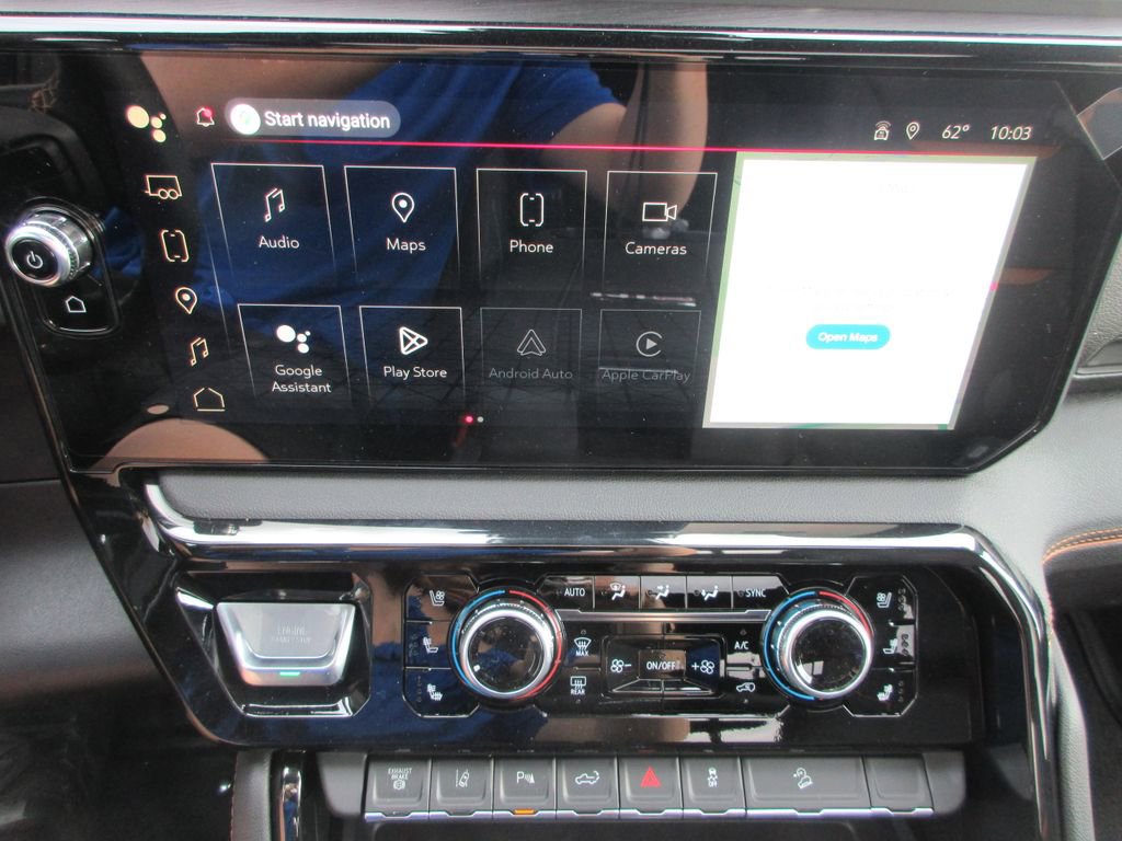 New 2026 GMC Sierra 2500 AT4 w/ AT4 Premium Plus Package image 20