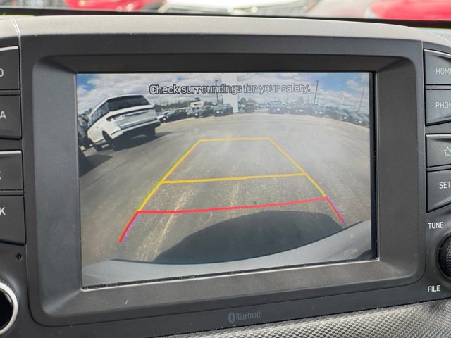 Used 2018 Hyundai Kona SE AWD/4WD image 21