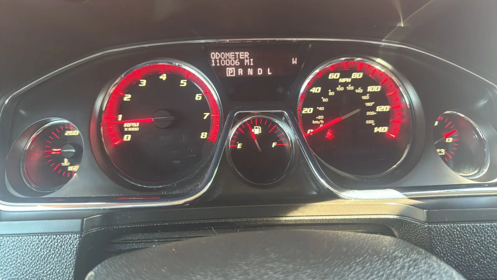 Used 2015 GMC Acadia SLE FWD image 10