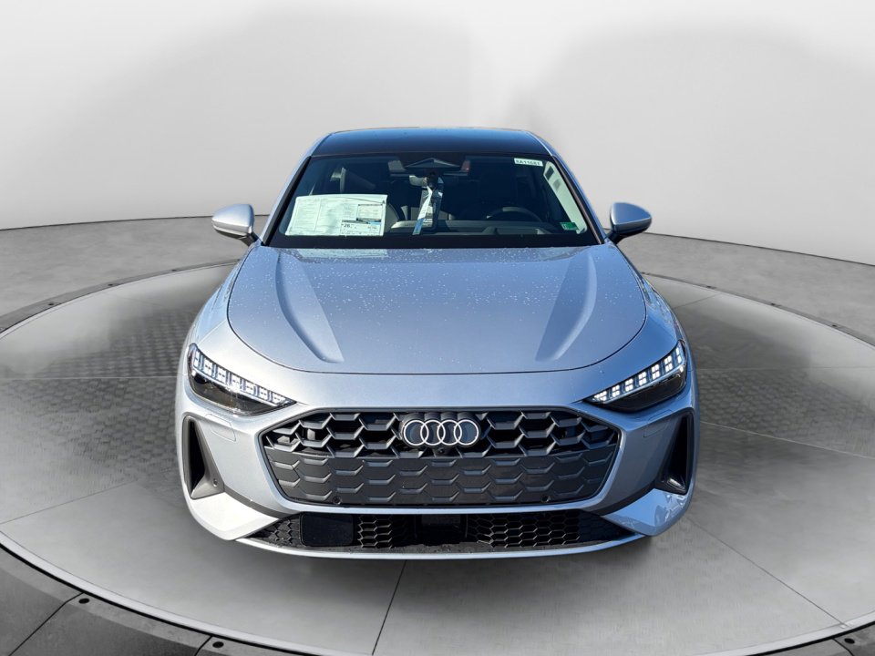 New 2025 Audi A5 2.0T Premium Plus image 2