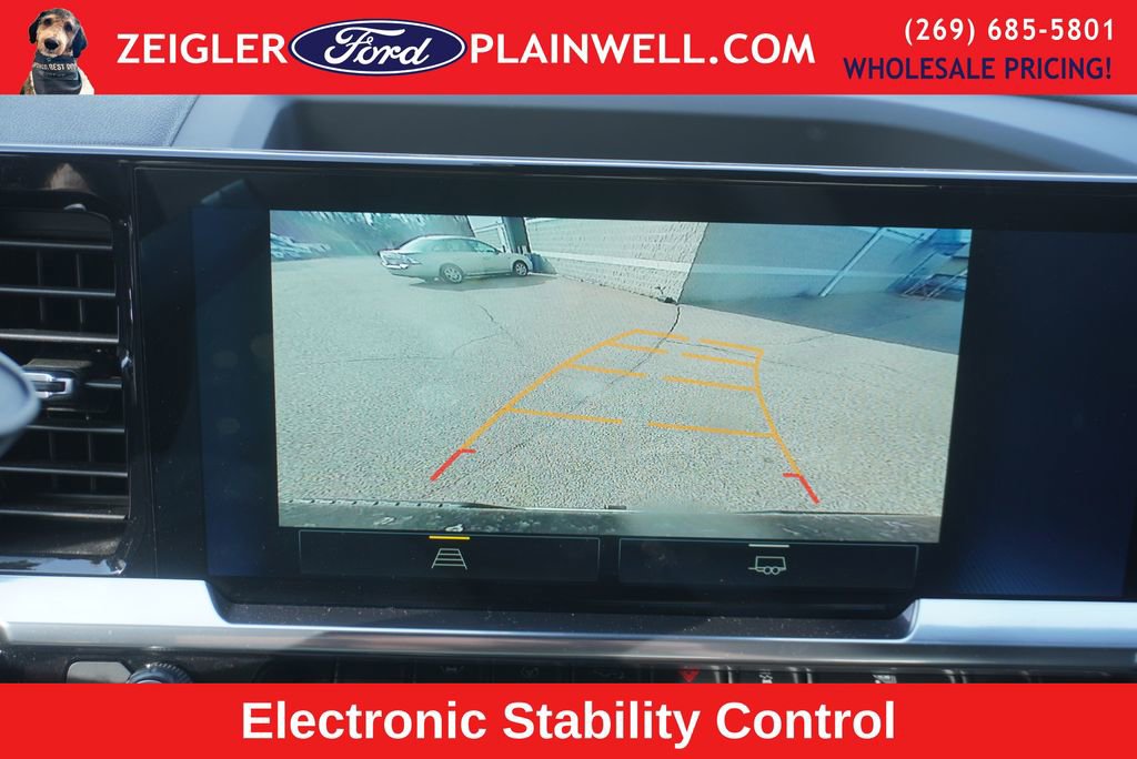 Used 2023 Chevrolet Silverado 1500 LT image 17