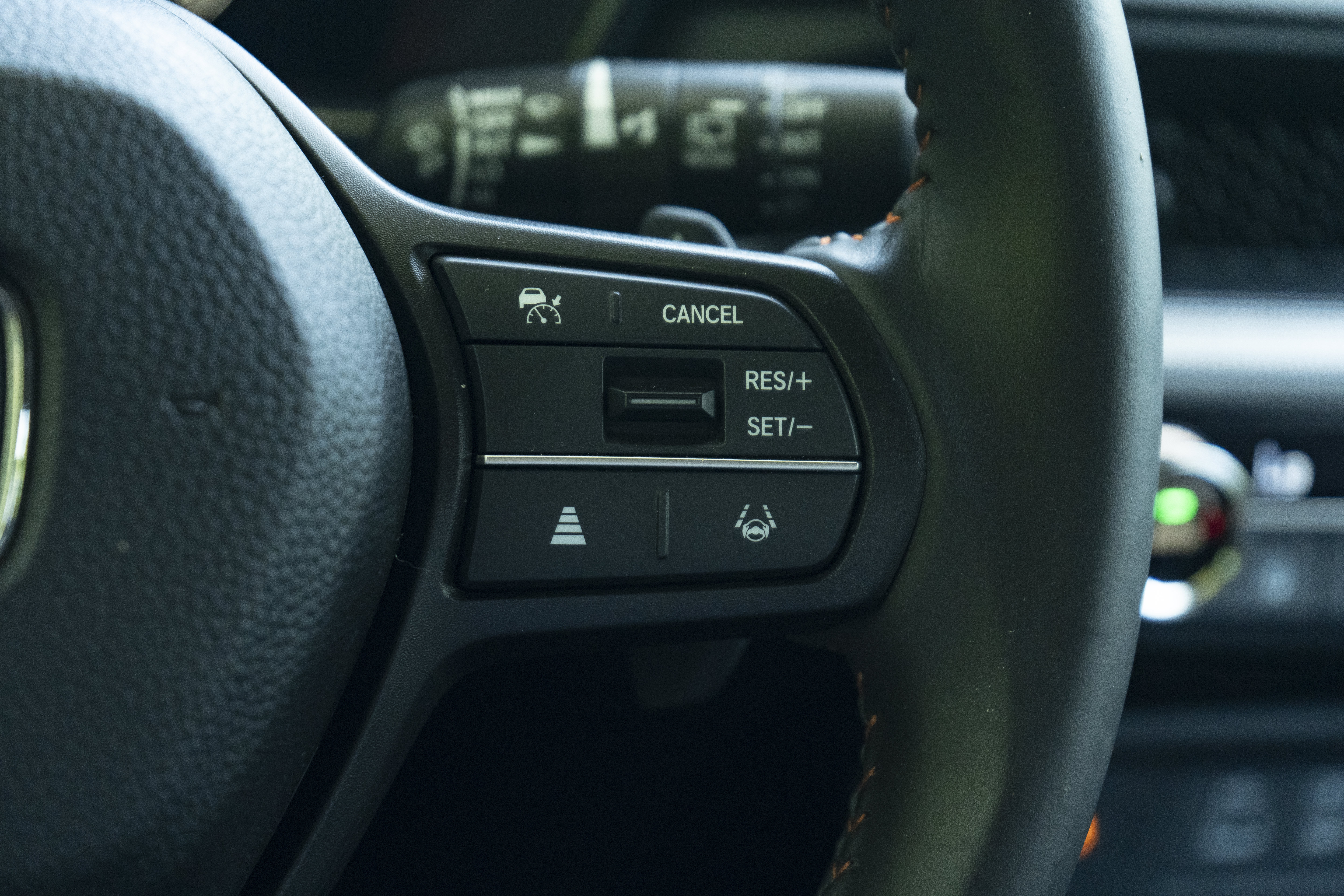 Certified 2025 Honda CR-V Sport-L image 21