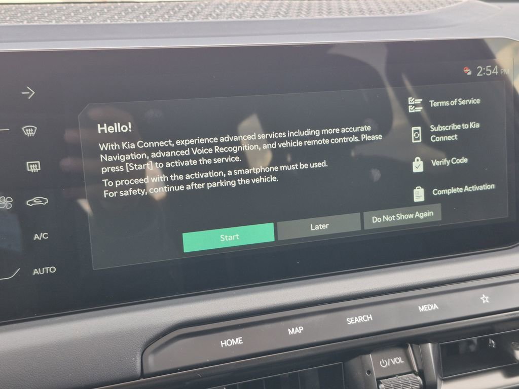 New 2027 Kia Telluride SX Prestige X-Line image 21