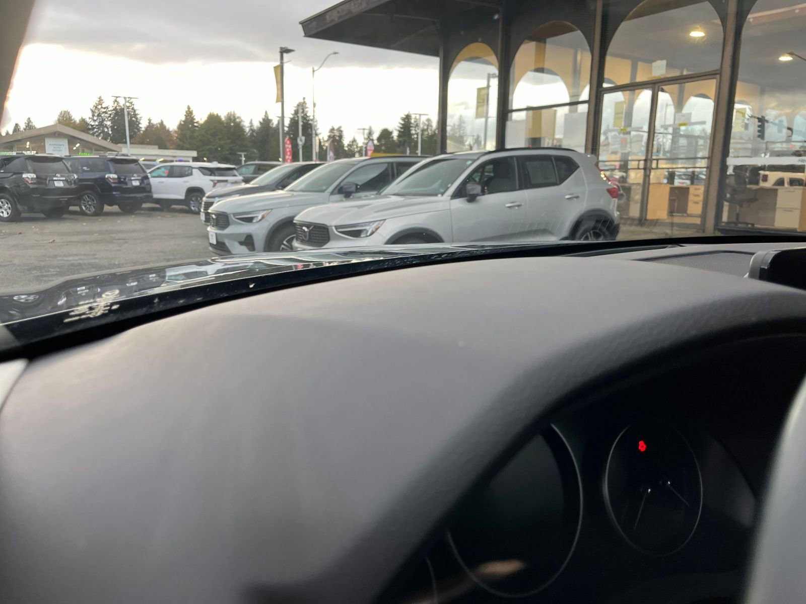 Used 2025 MAZDA CX-90 3.3 Turbo w/ Preferred Package image 35