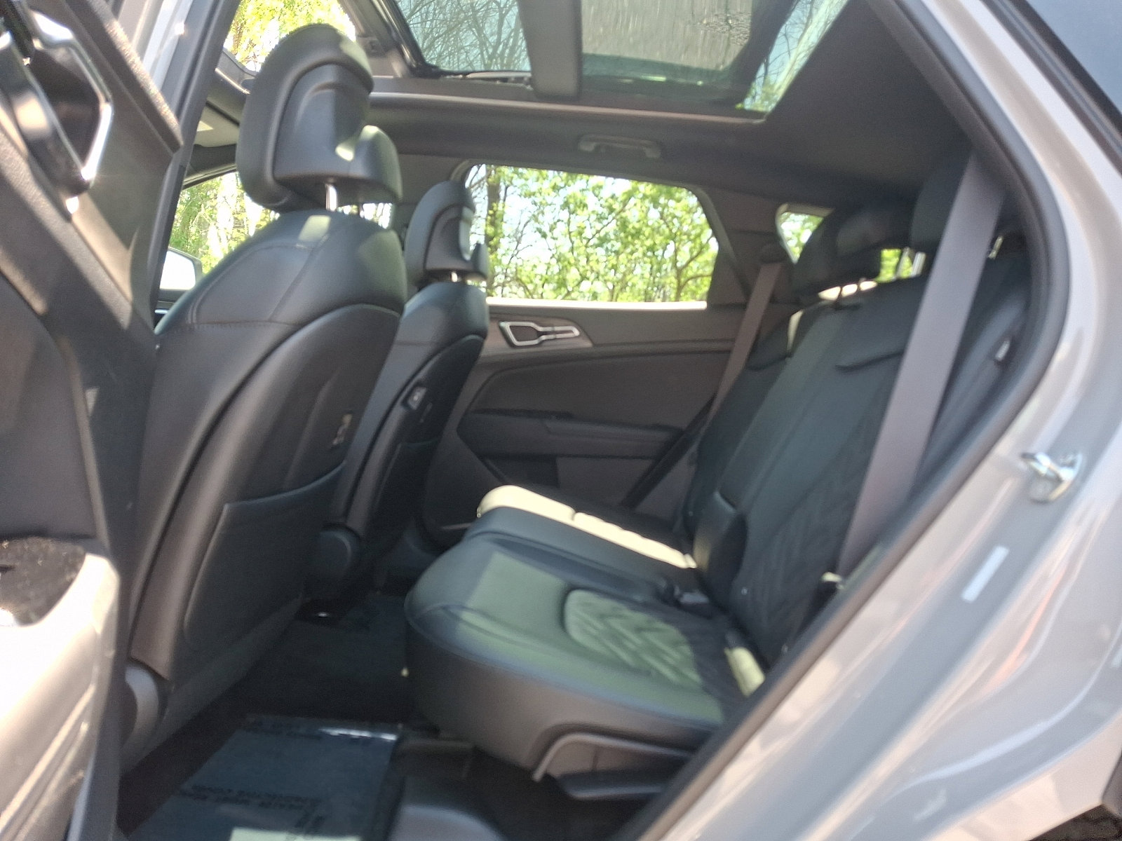 Used 2024 Kia Sportage X-Pro Prestige image 10
