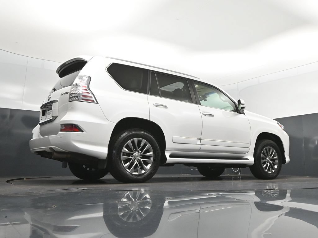 Used 2019 Lexus GX 460 Luxury AWD/4WD image 43