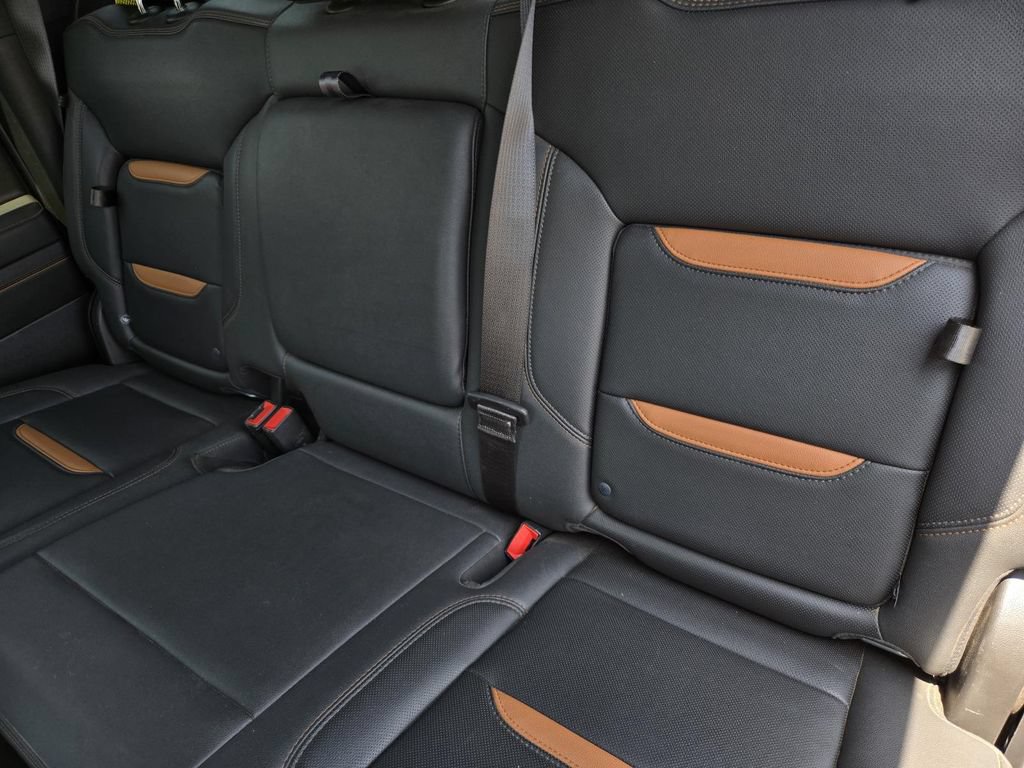 Used 2023 GMC Sierra 1500 AT4 w/ AT4 Premium Package AWD/4WD image 13