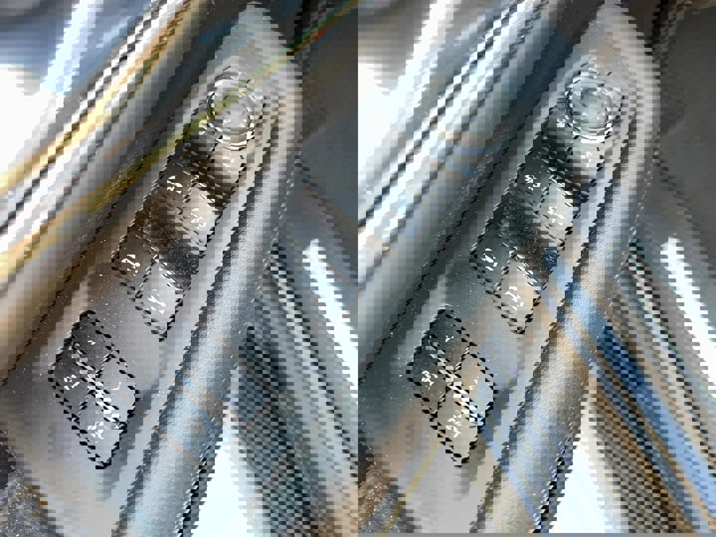 Used 2023 Chevrolet Tahoe High Country w/ Advanced Technology Package AWD/4WD image 13