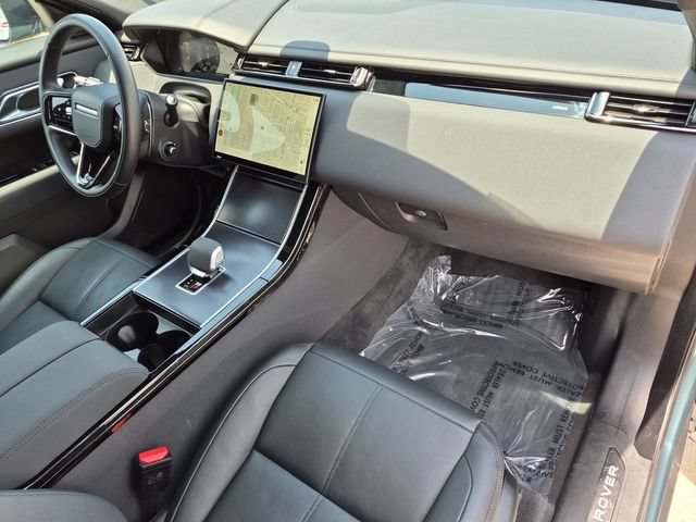 Used 2026 Land Rover Range Rover Velar Dynamic SE AWD/4WD image 19