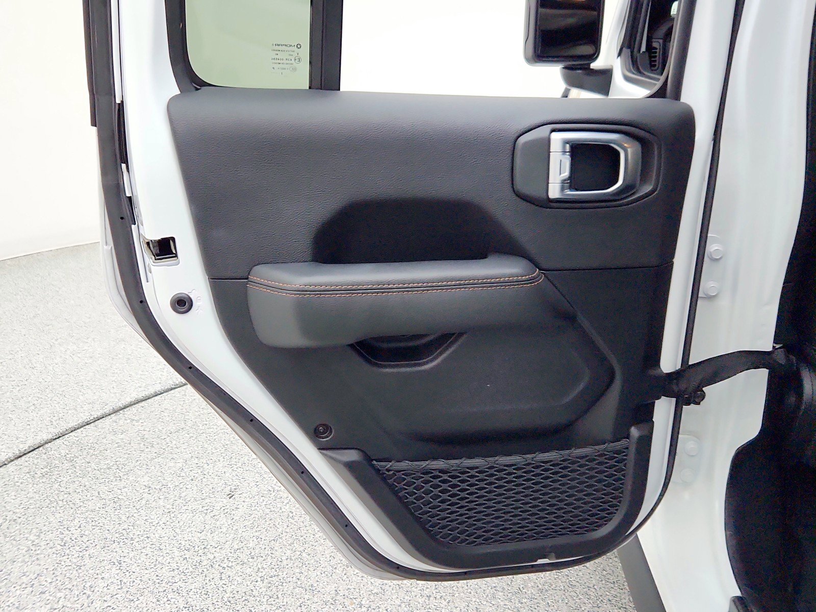 Used 2023 Jeep Wrangler Unlimited Rubicon 392 AWD/4WD image 27