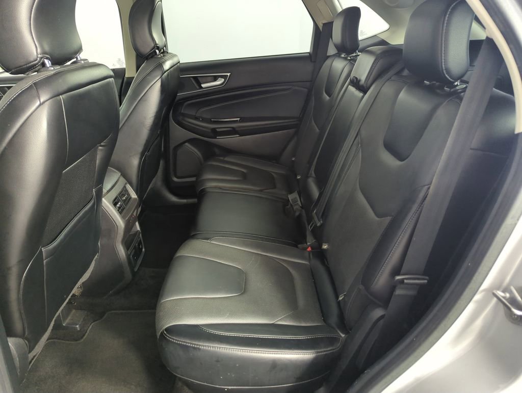 Used 2018 Ford Edge Titanium w/ Equipment Group 301A image 29