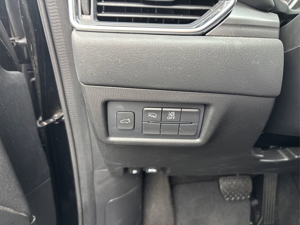 Used 2023 MAZDA CX-5 AWD 2.5 S w/ Preferred Package image 35