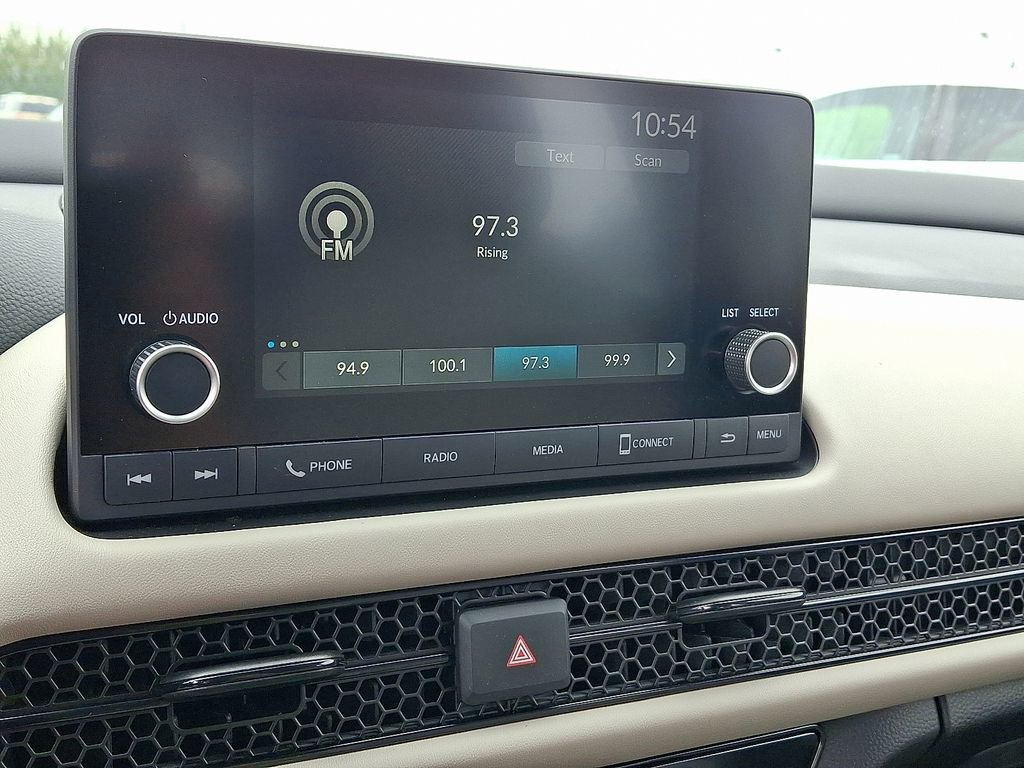 Used 2024 Honda HR-V LX image 3