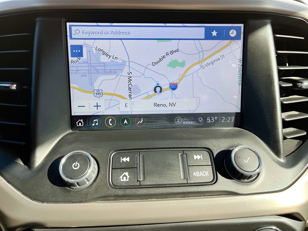 Used 2023 GMC Acadia Denali w/ Denali Ultimate Package image 13