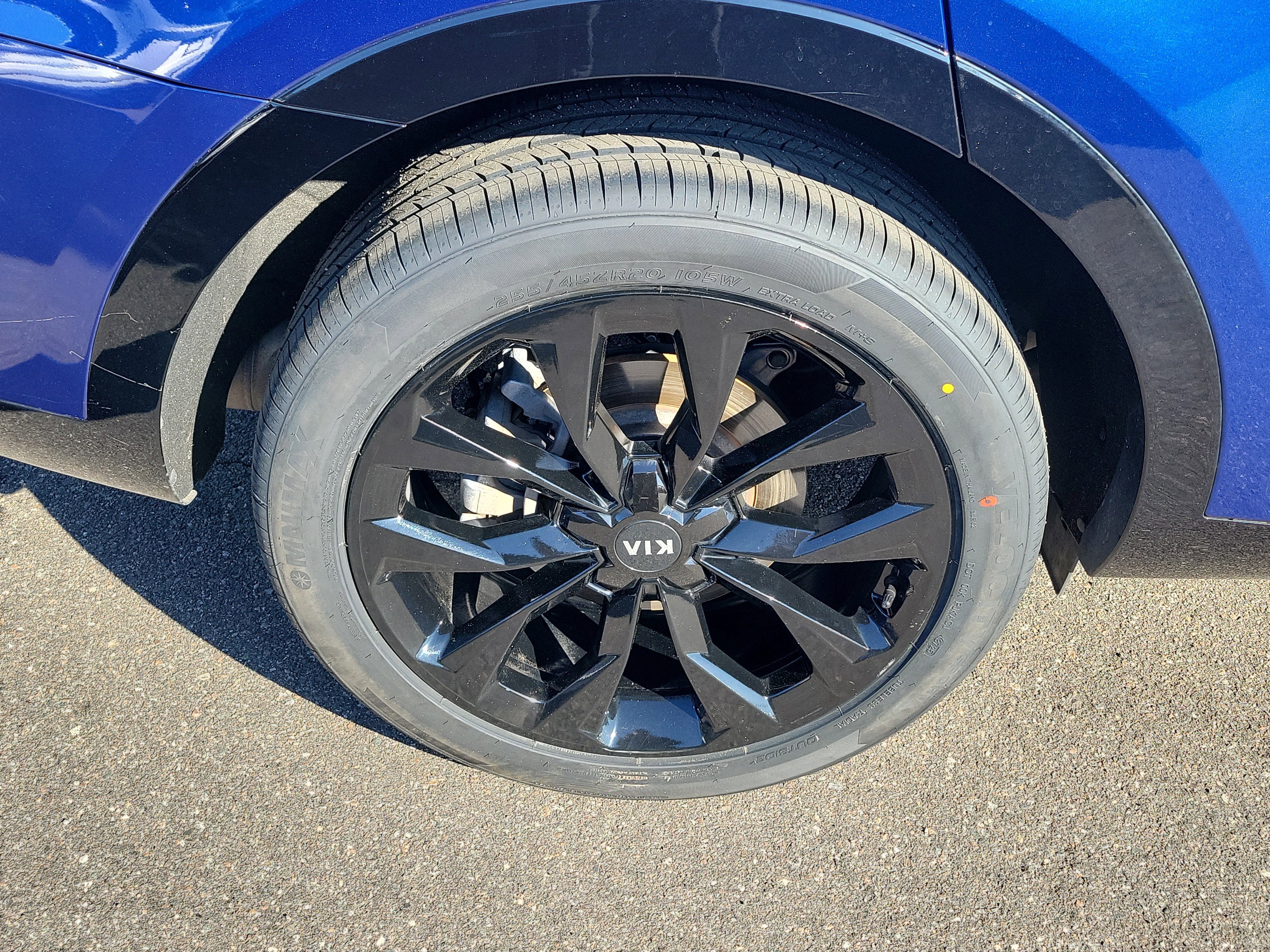 Certified 2021 Kia Sorento SX image 42