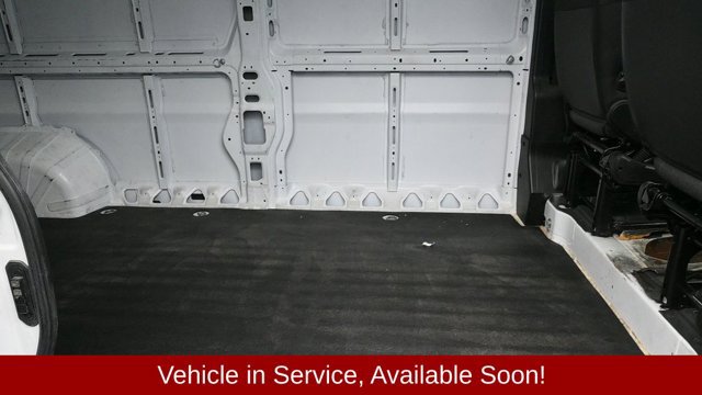 Used 2023 RAM ProMaster 2500 FWD image 12