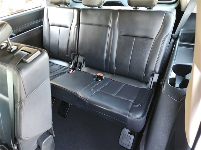 Used 2024 Ford Expedition XLT image 21