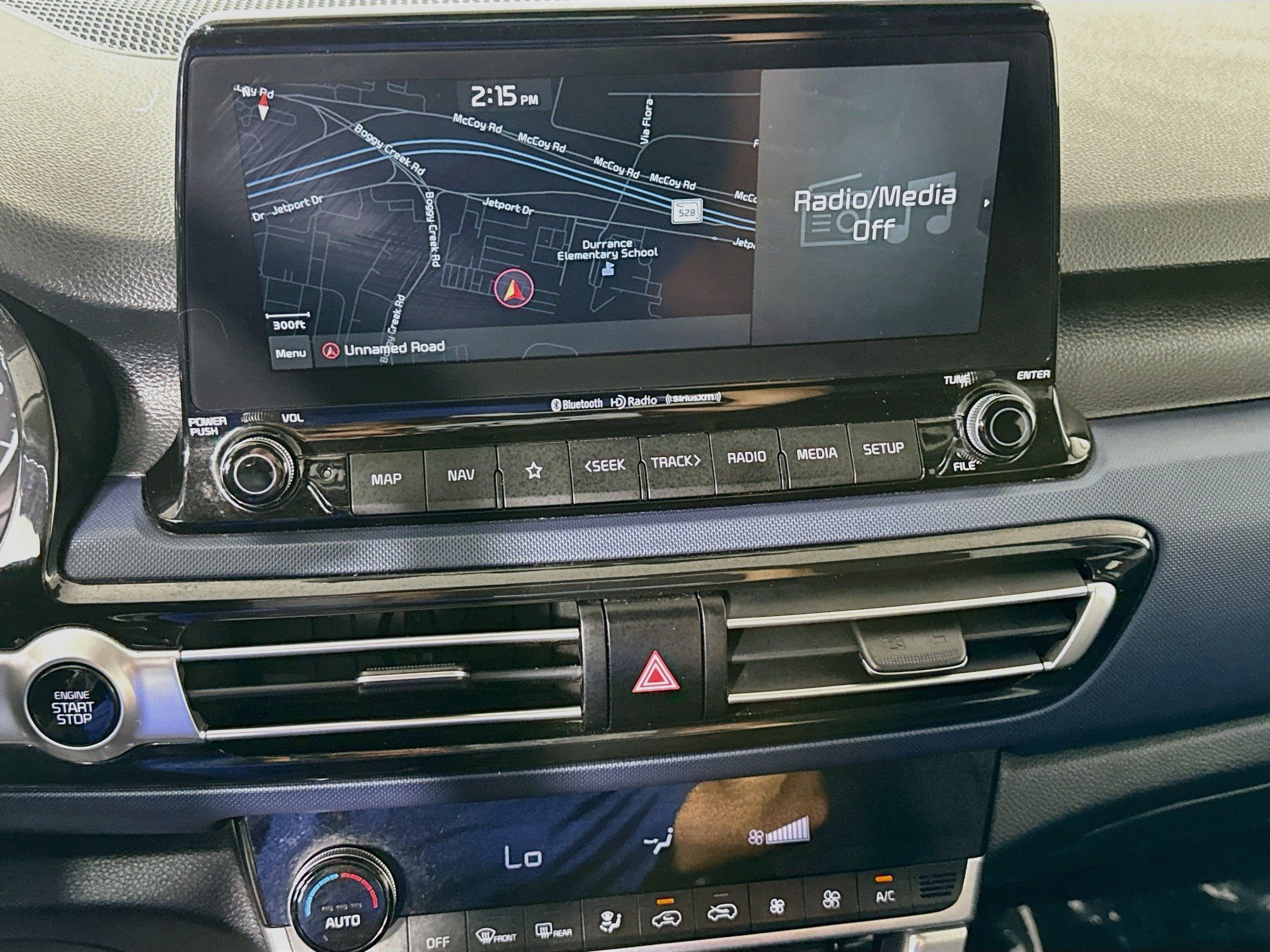 Used 2022 Kia Seltos S FWD image 18