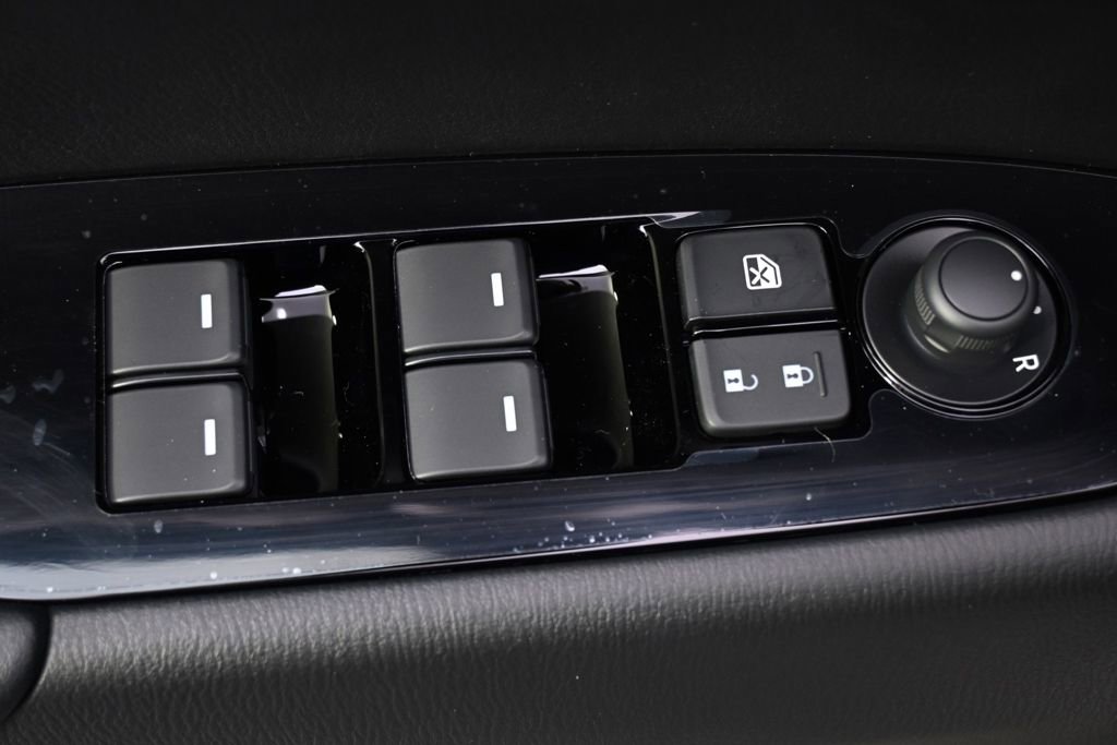 New 2025 MAZDA CX-5 AWD 2.5 S w/ Select Package image 23