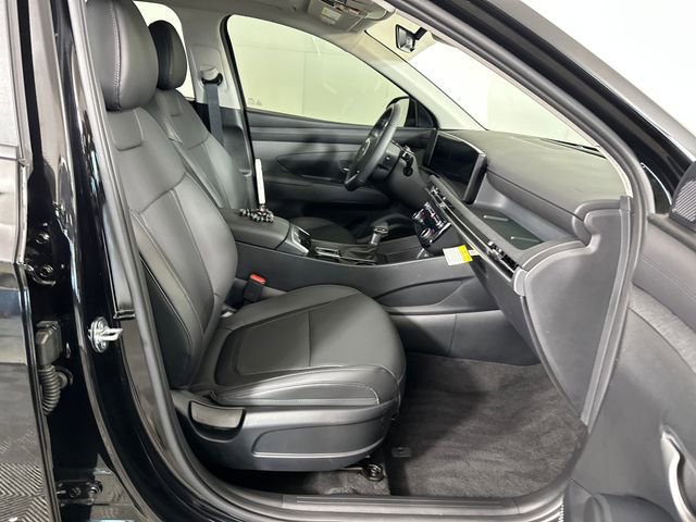 Used 2026 Hyundai Tucson SEL AWD/4WD image 28